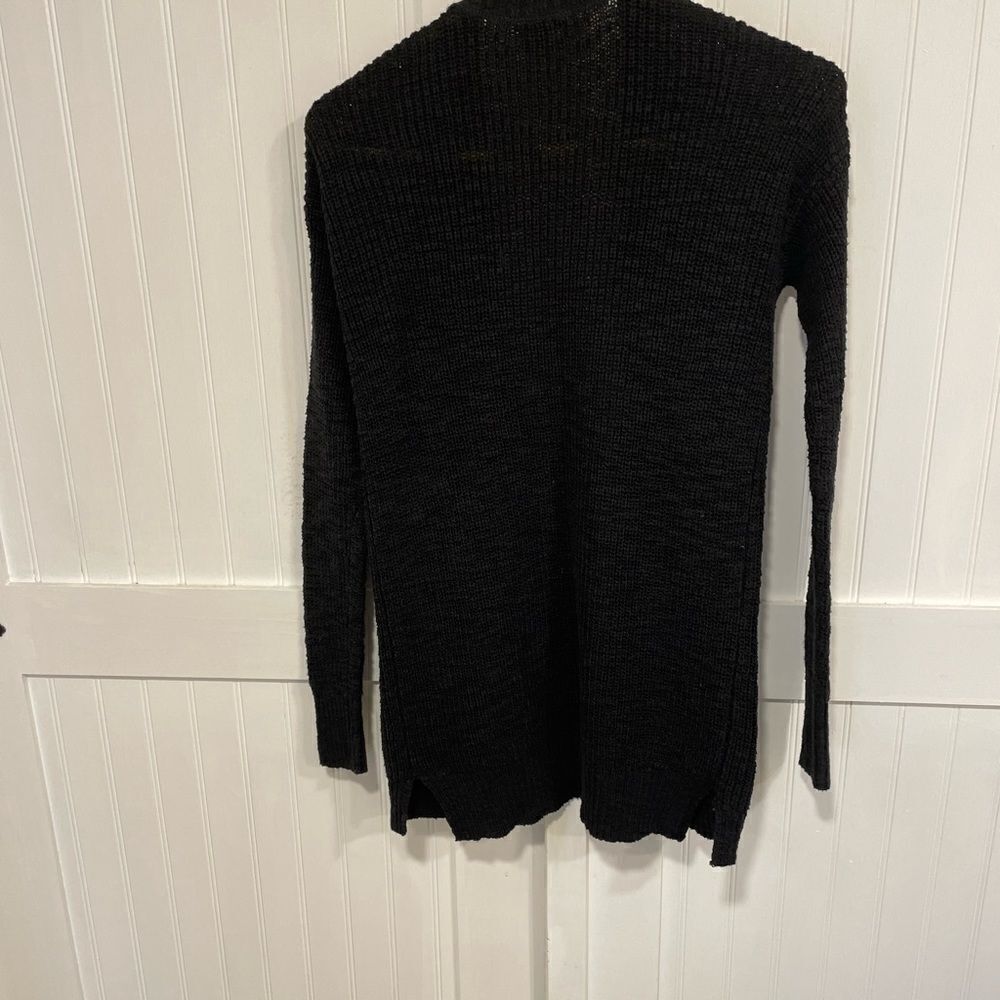 - Lot of two most Massimo supply Company sweaters size XS - Picture 6 of 7